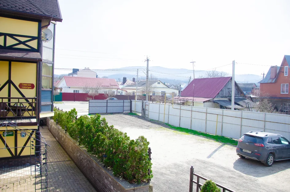 Фото Баварский Дом