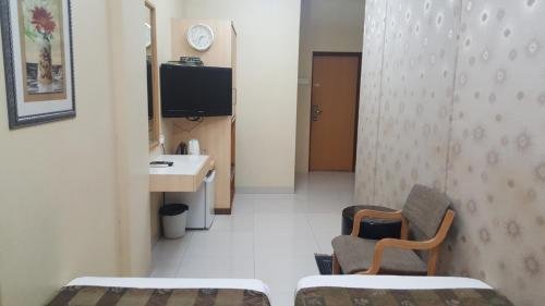 Фото Bentley Hotel Marine Drive