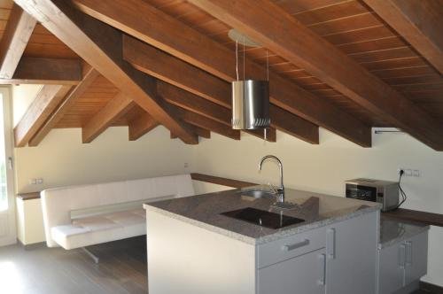 Фото Casona la Sierra