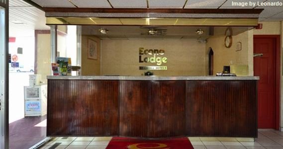 Фото Quality Inn Westfield - Springfield