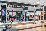 Paul & Shark (Italyanskaya Street, 15Б), clothing store