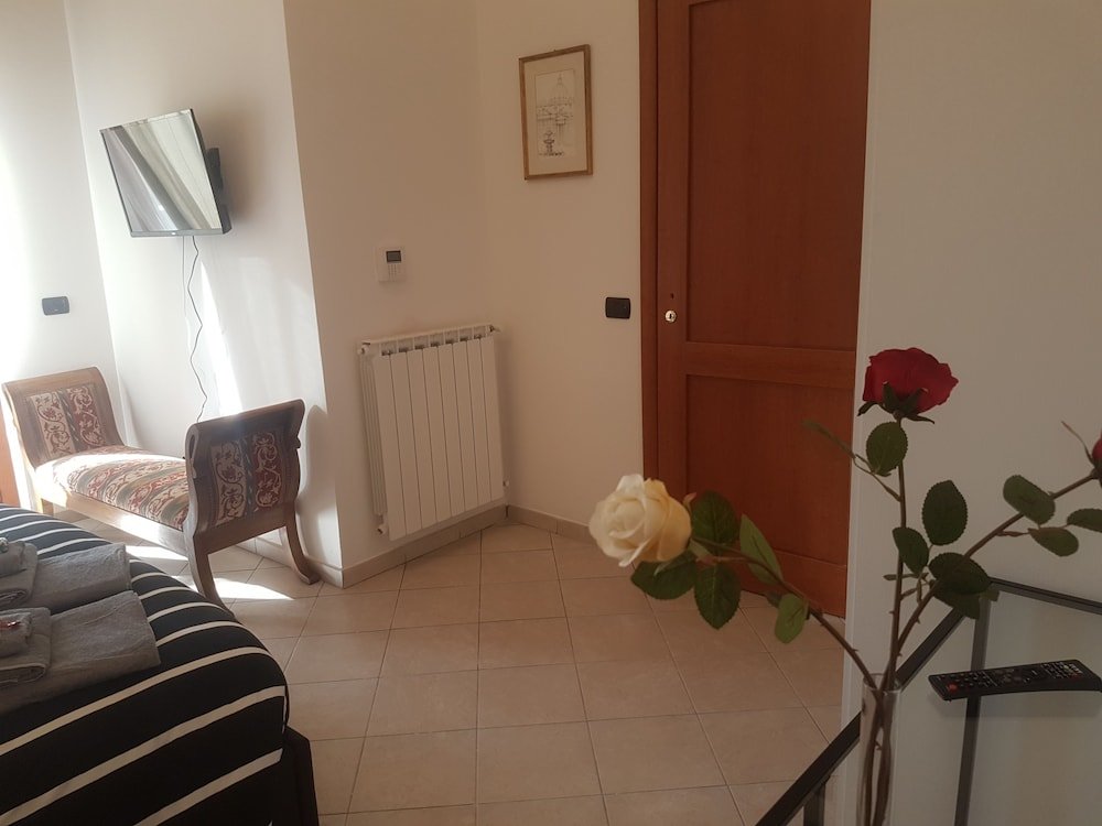 Фото Leonardo Rome Holidays