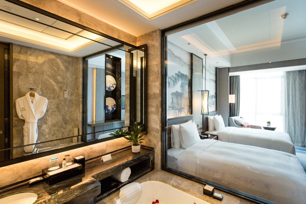 Фото Wanda Realm Yiwu