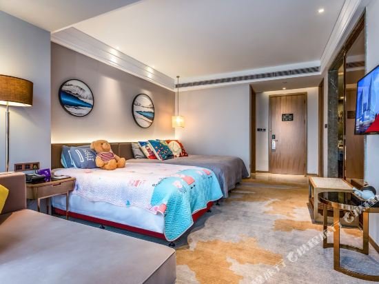 Фото Best Western Plus Star City Hotel Hefei