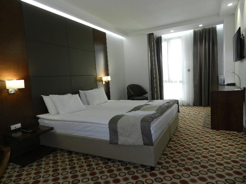 Фото Central Hotel Sofia