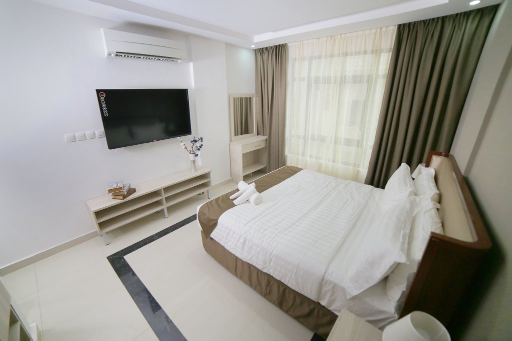 Фото Mazaya Salalah Hotel