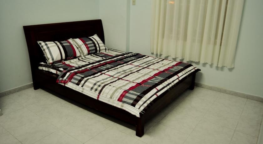 Фото The Time Hotel Nha Trang