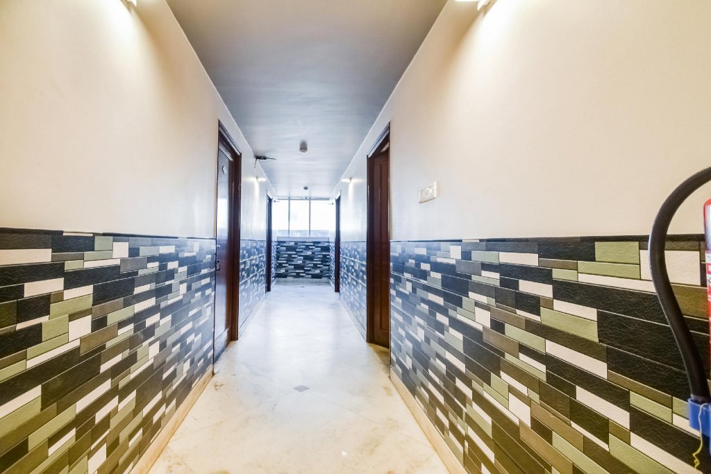 Фото Fabhotel Urban Stay