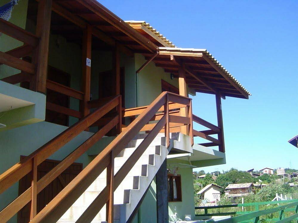 Hotel Pousada Morada Esperança, State of Santa Catarina, photo