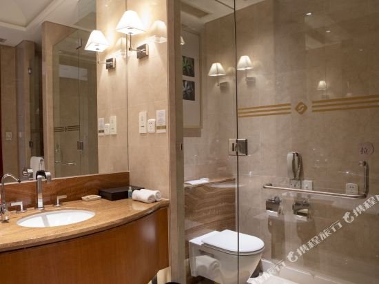 Фото Jinji Lake Grand Hotel