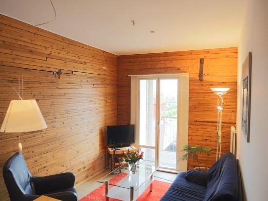 Фото Speicher Barth - Designhotel