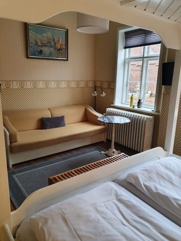 Фото Den Gamle Arrest