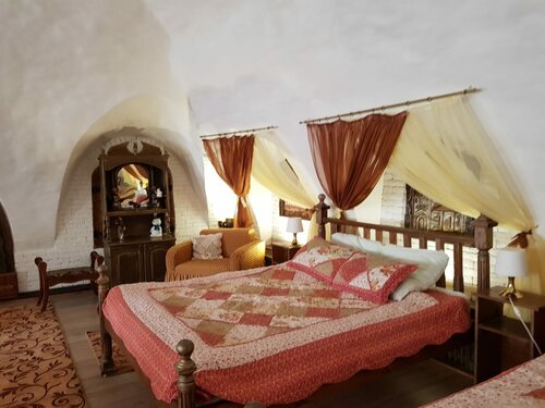 Дом в аренду Дом Ершова в Гороховце