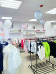 Shket (Nikolsko-Arkhangelskiy Microdistrict, ulitsa 12-ya Liniya, 7А), children's clothing store