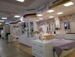 Komodoff (Leninskiy district, Blyukhera Street, 39Б), cabinet furniture