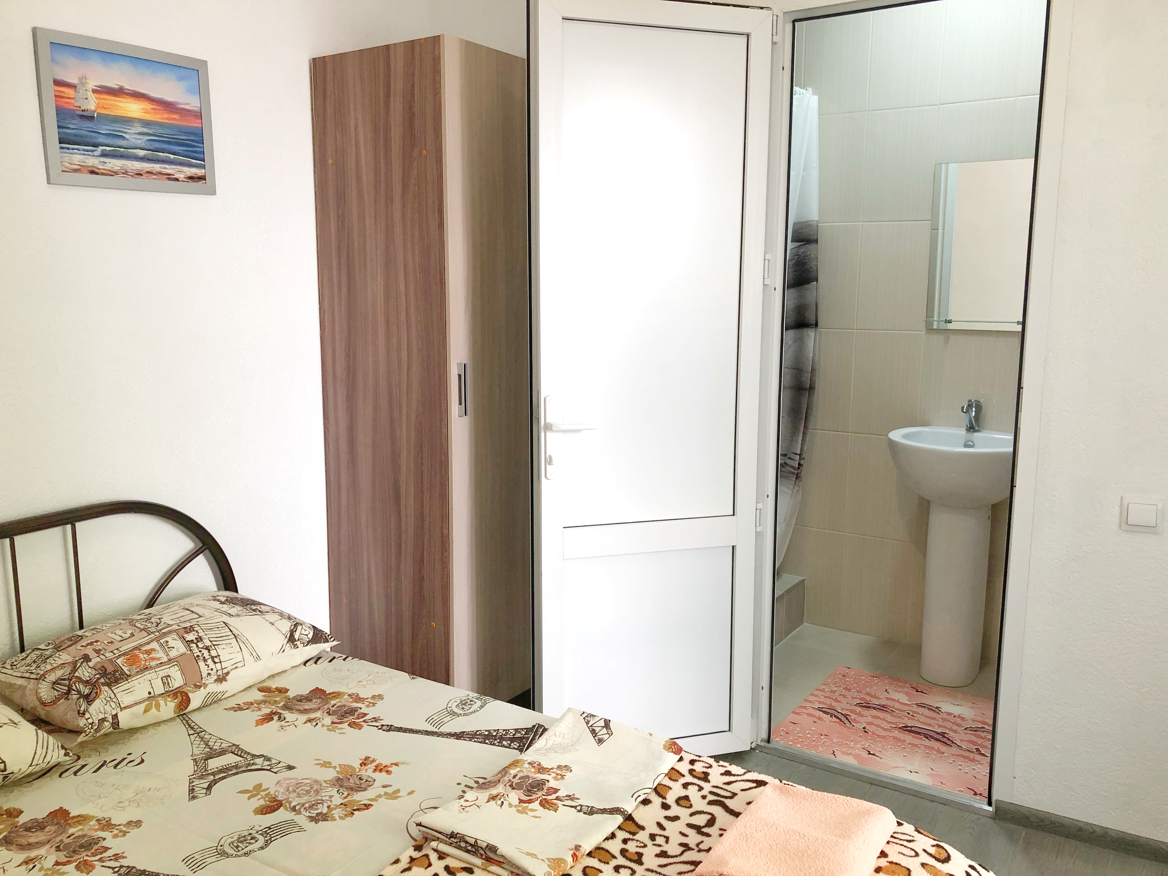 Фото Горный воздух