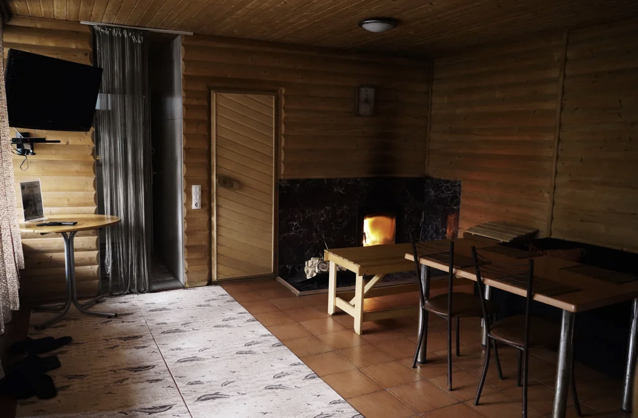 Фото Green House