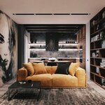 Ecologymebel (5th Donskoy Drive, 15с5), custom furniture