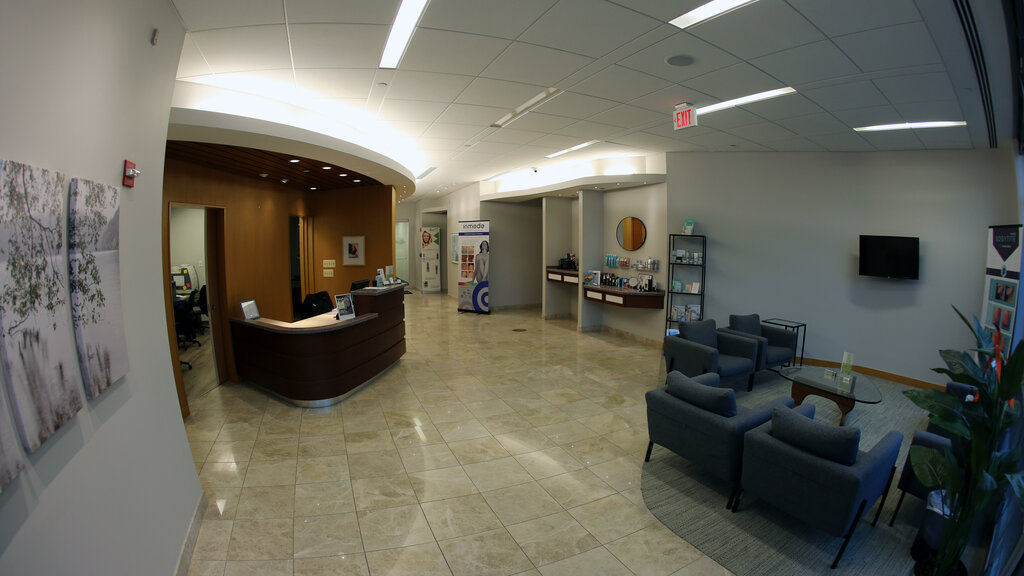 Beauty salon The Loudoun Center for Plastic Surgery, Commonwealth of Virginia, photo