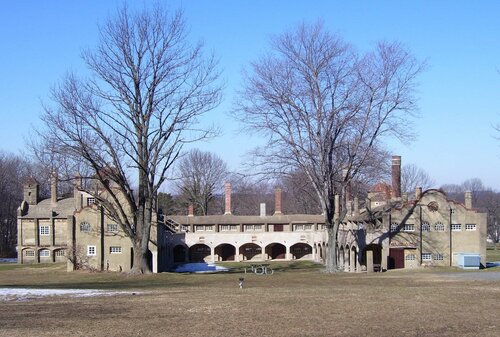 Гостиница Hampton Inn Doylestown