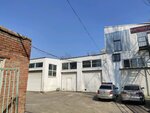 Сервис Юг (Malinovskogo Street, 14/1) ، ورشة لتصليح السيارات
