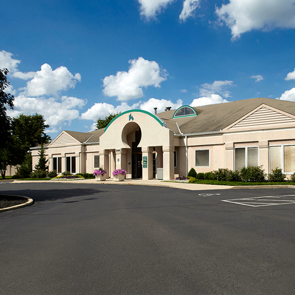 Psychiatric hospital Kettering Health Behavioral Medical Center, State of Ohio, photo