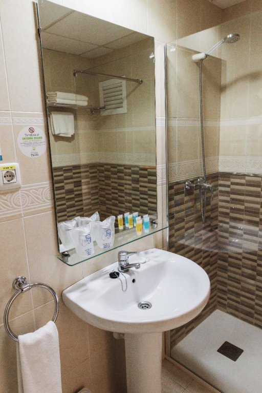 Фото Hotel Marconi