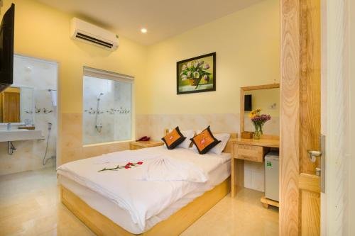 Фото Phu Quynh Hotel