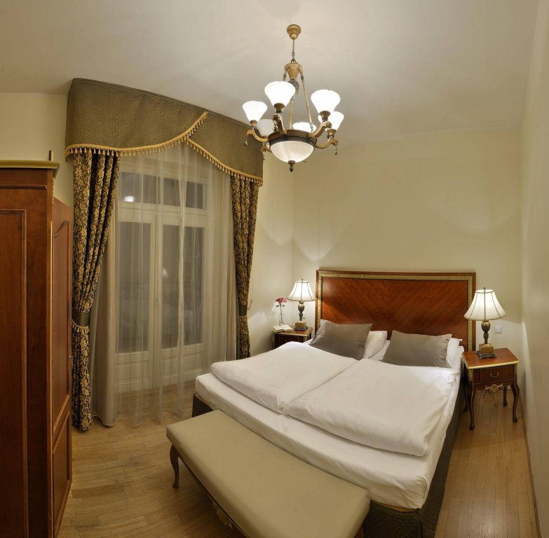 Фото Residence Romanza