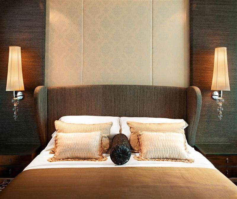 Фото The St. Regis Bangkok