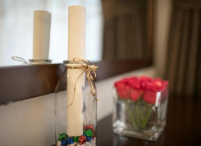 Фото New Vision Palace Hotel