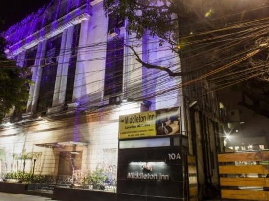 Фото Middleton Inn