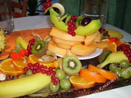 Фото Haus Marienthal