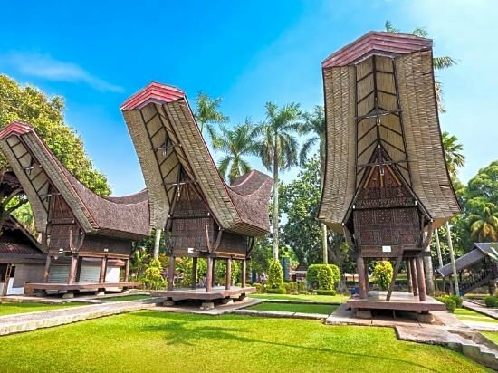 Гостиница New Kebayoran Residence