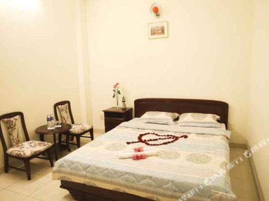 Фото Gia Hung Hotel