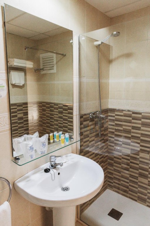 Фото Hotel Marconi