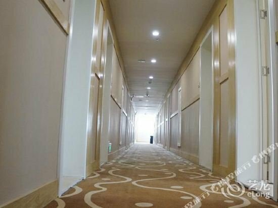 Hotel 7 Days, Changsha, photo