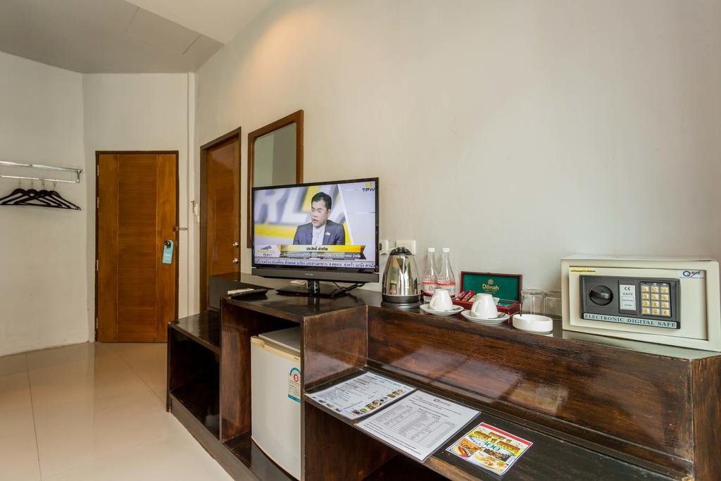 Фото Pj Patong Resortel