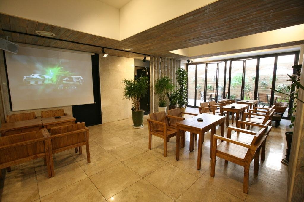 Фото The Evelyn Dongdaemun Hotel