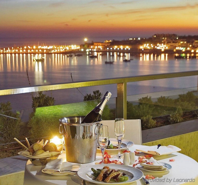 Фото Hotel Cascais Miragem Health & SPA