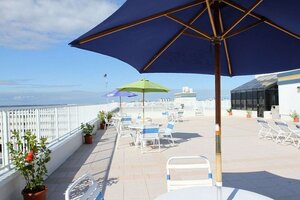 Princess Bayside Beach Hotel
