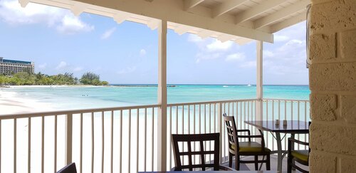 Гостиница Radisson Aquatica Resort Barbados в Бриджтауне