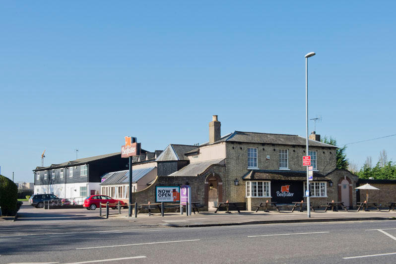 Фото отеля 3