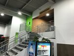 Jersey Strong Gym (United States, Old Bridge, 2685 County Rd 516), yoga studio
