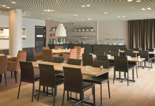 Гостиница Radisson Blu Hotel, Espoo в Хельсинки