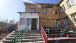 Sad 18 Ayazhan (Abaı dańǵyly, 86/1), jardín de infancia, guardería