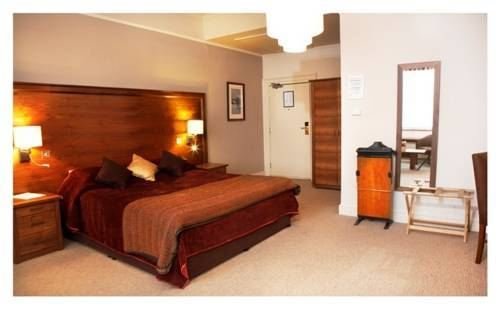 Фото Greyhound Hotel