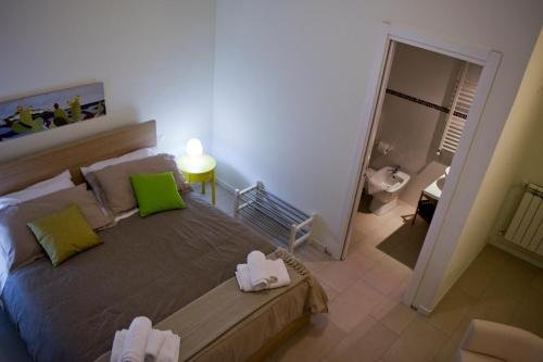 Фото Bed&Breakfast Neroli