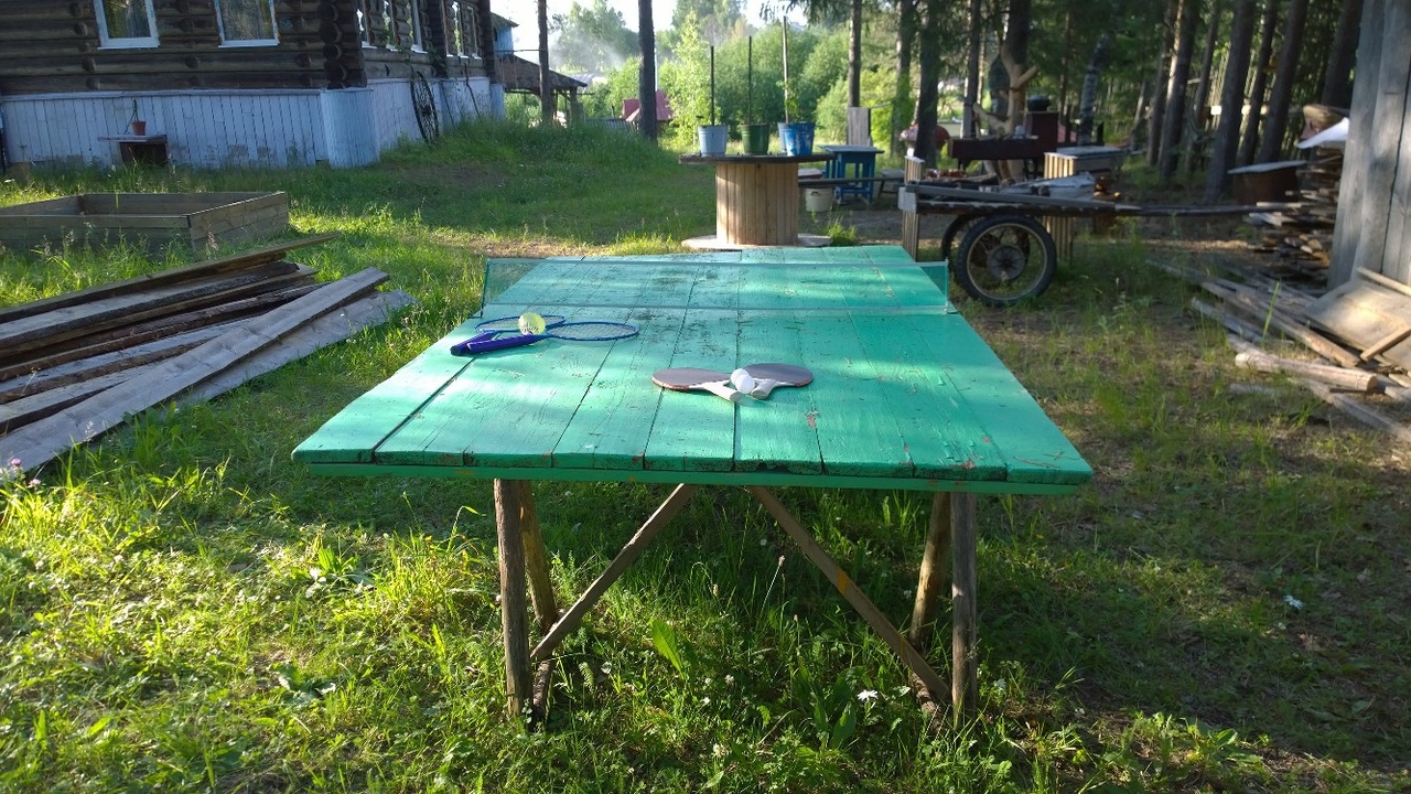 Фото Валерина Усадьба