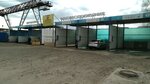 Автомойка (Khrustalnaya Street, 55), lavado de coches
